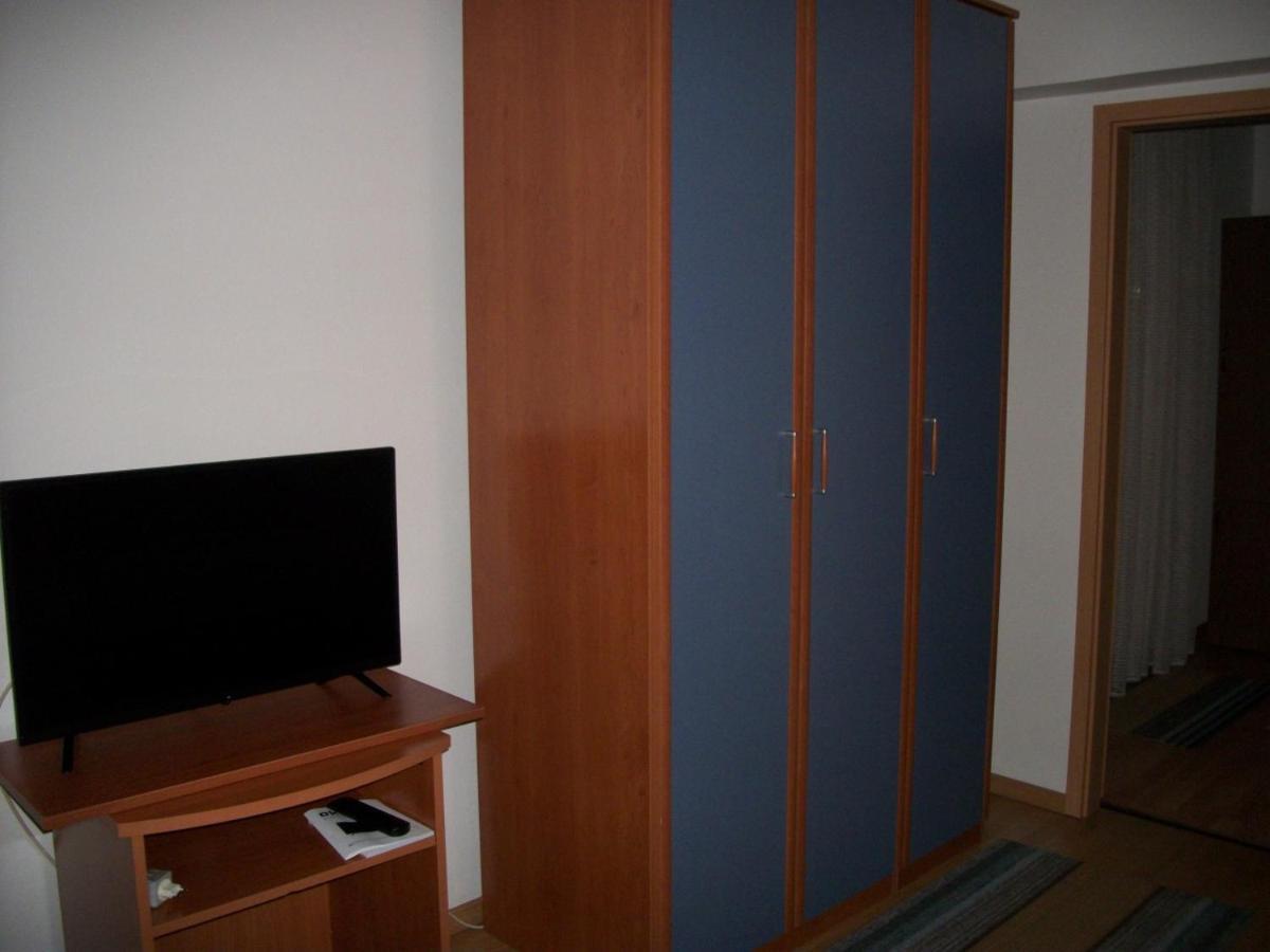 Ferienwohnung Erak Martin Пореч Екстериор снимка