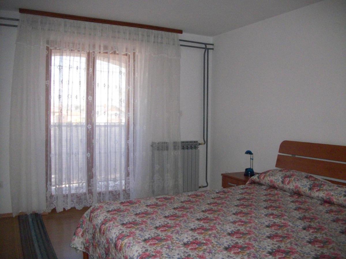 Ferienwohnung Erak Martin Пореч Екстериор снимка