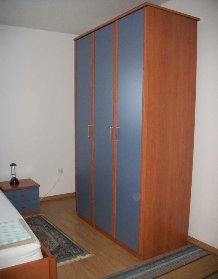 Ferienwohnung Erak Martin Пореч Екстериор снимка