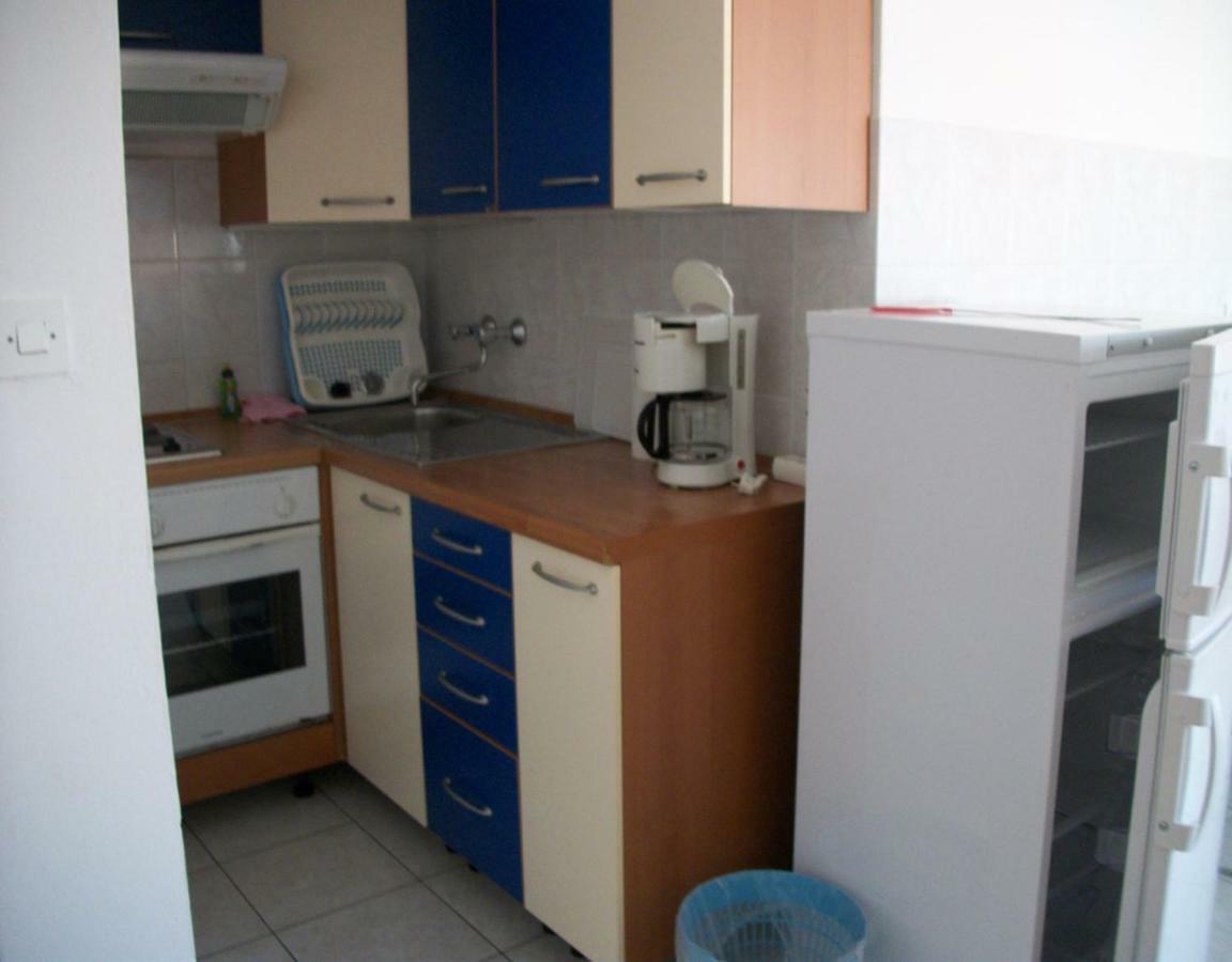Ferienwohnung Erak Martin Пореч Екстериор снимка