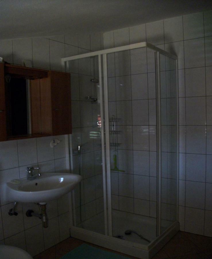 Ferienwohnung Erak Martin Пореч Екстериор снимка
