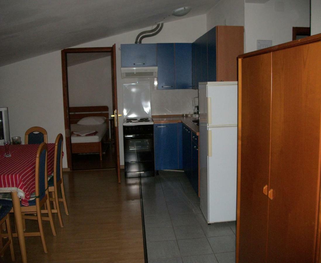 Ferienwohnung Erak Martin Пореч Екстериор снимка