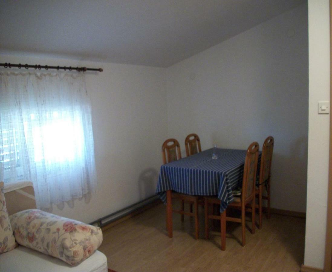 Ferienwohnung Erak Martin Пореч Екстериор снимка