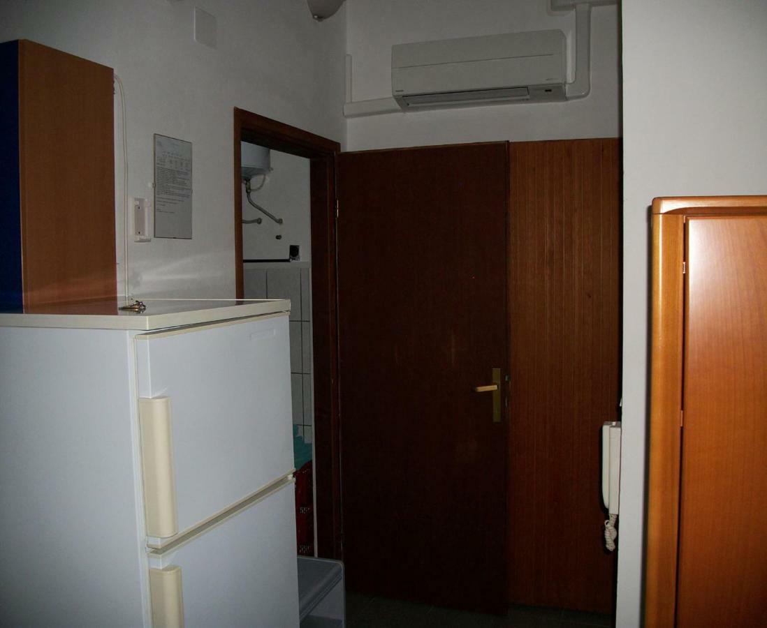 Ferienwohnung Erak Martin Пореч Екстериор снимка
