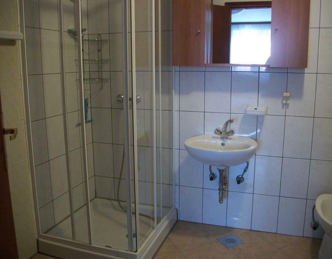 Ferienwohnung Erak Martin Пореч Екстериор снимка